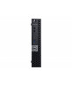  Dell Optiplex 5070 Micro Intel®HEXA Core™ i5-9400T@1.8-3.4GHz|16GB RAM|256GB SSD|2xDP||Windows 7/10/11 PRO Trieda A Zár. 3roky